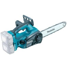Пила цепная акк. MAKITA DUC302Z (шина 30см, шаг 3/8, зв. 46)